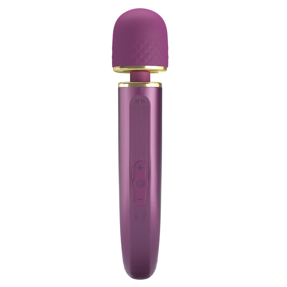 Kolorowy masażer wibracyjny Pretty Love 7 funkcji 5 prędkości
