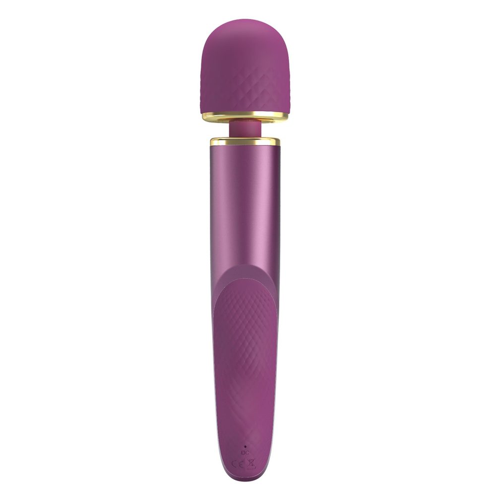 Kolorowy masażer wibracyjny Pretty Love 7 funkcji 5 prędkości