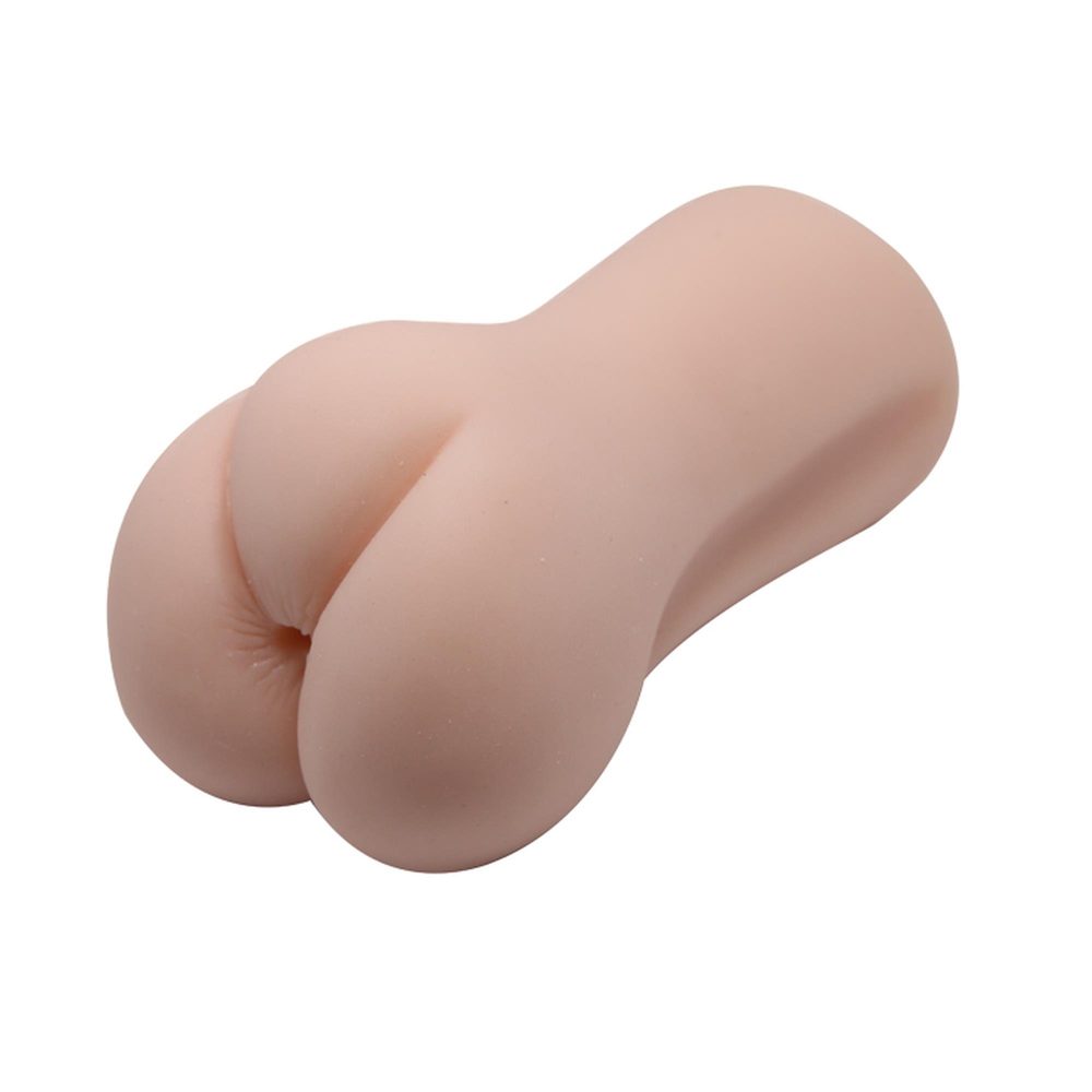 Masturbator realistyczny 3D pośladkowy Crazy Bull