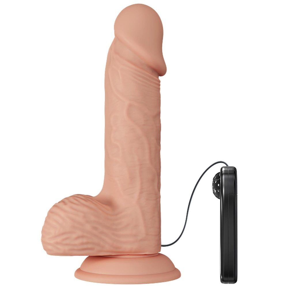 BAILE-Beautiful Catoblepas Vibration 8.1""""