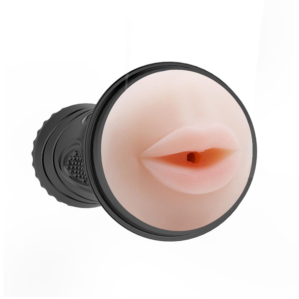 Masturbator Baile Baby Pussy TPR wodoodporny