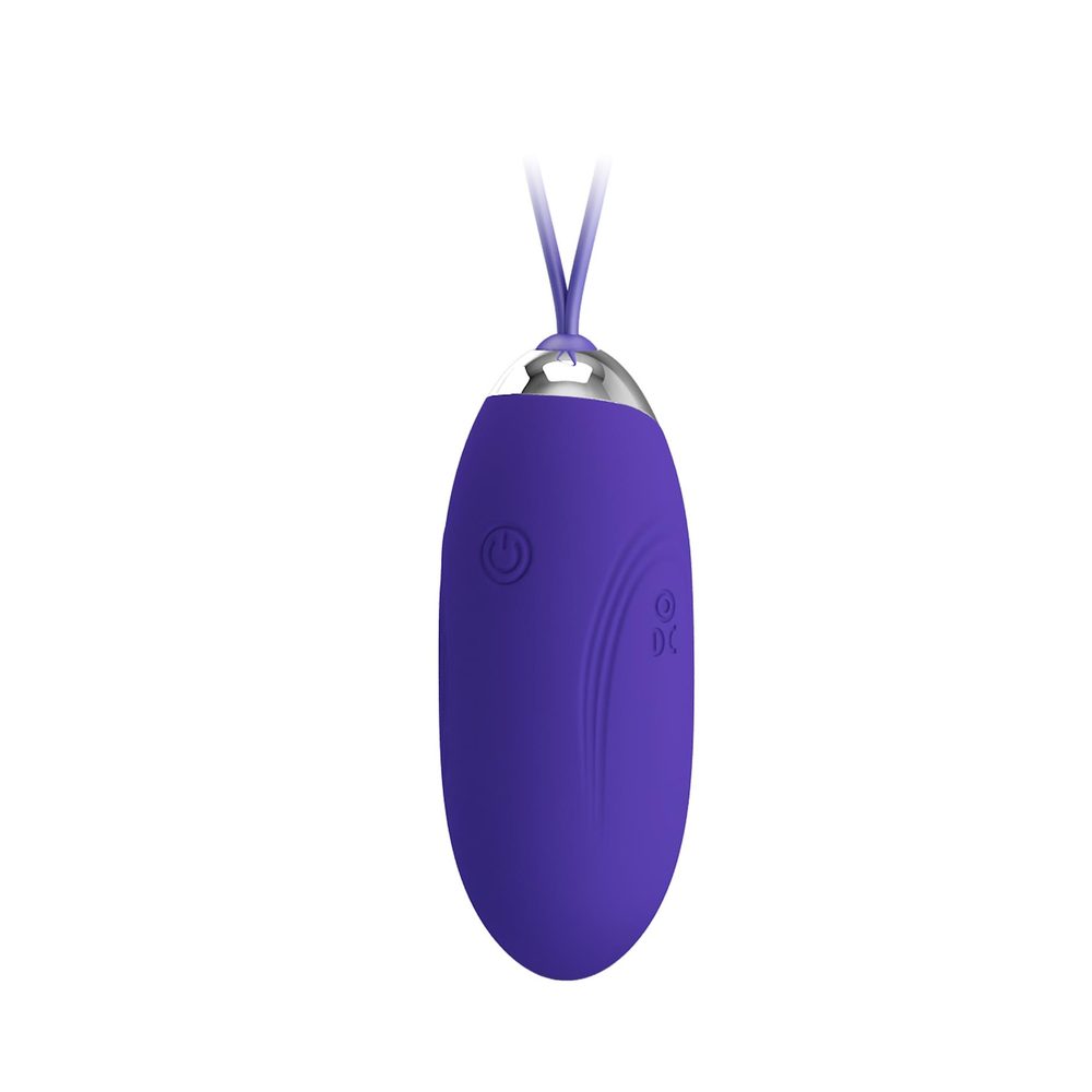 PRETTY LOVE - Jenny - Youth,  Wireless remote control 12 vibration functions
