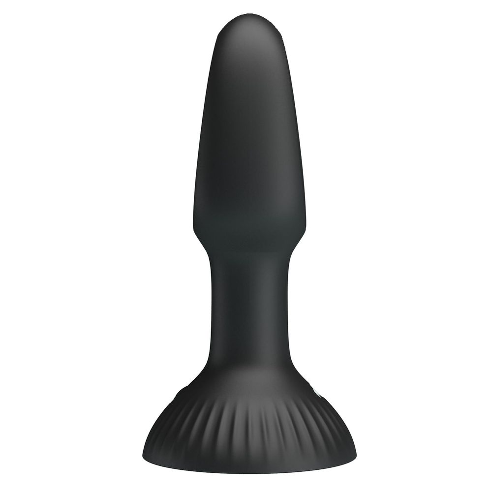 PRETTY LOVE - HUBERT, 7 wiggling settings, Silicone