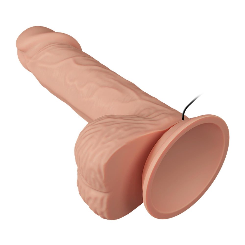 BAILE-Beautiful Catoblepas Vibration 8.1""""