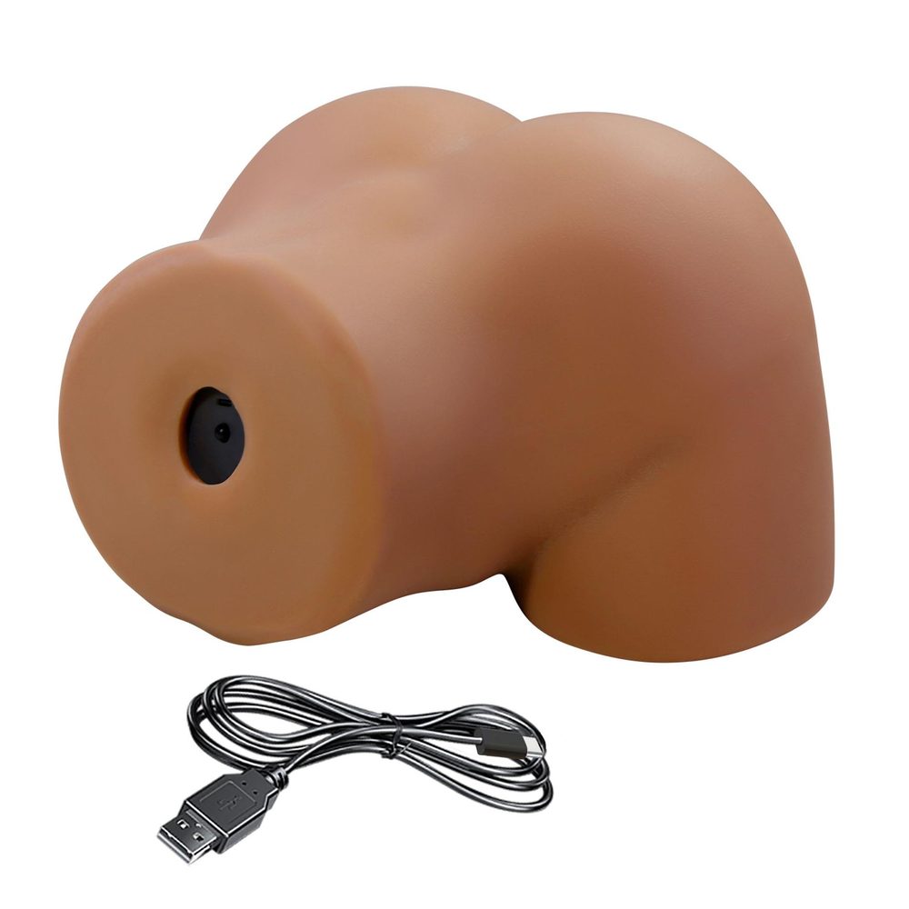 Crazy Bull Gretana Full-Size Realistic Masturbator