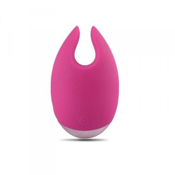 Stymulator łechtaczki silikonowy Toyz4lovers USB