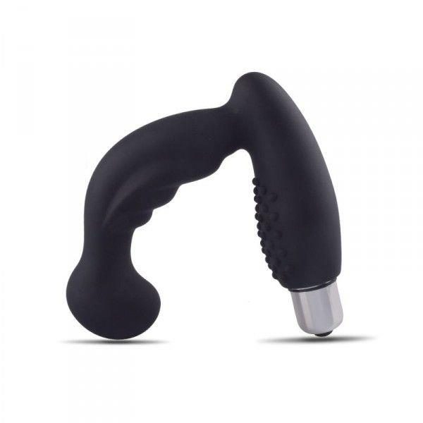 Wibrujący korek analny Toyz4lovers silikonowy 11 cm