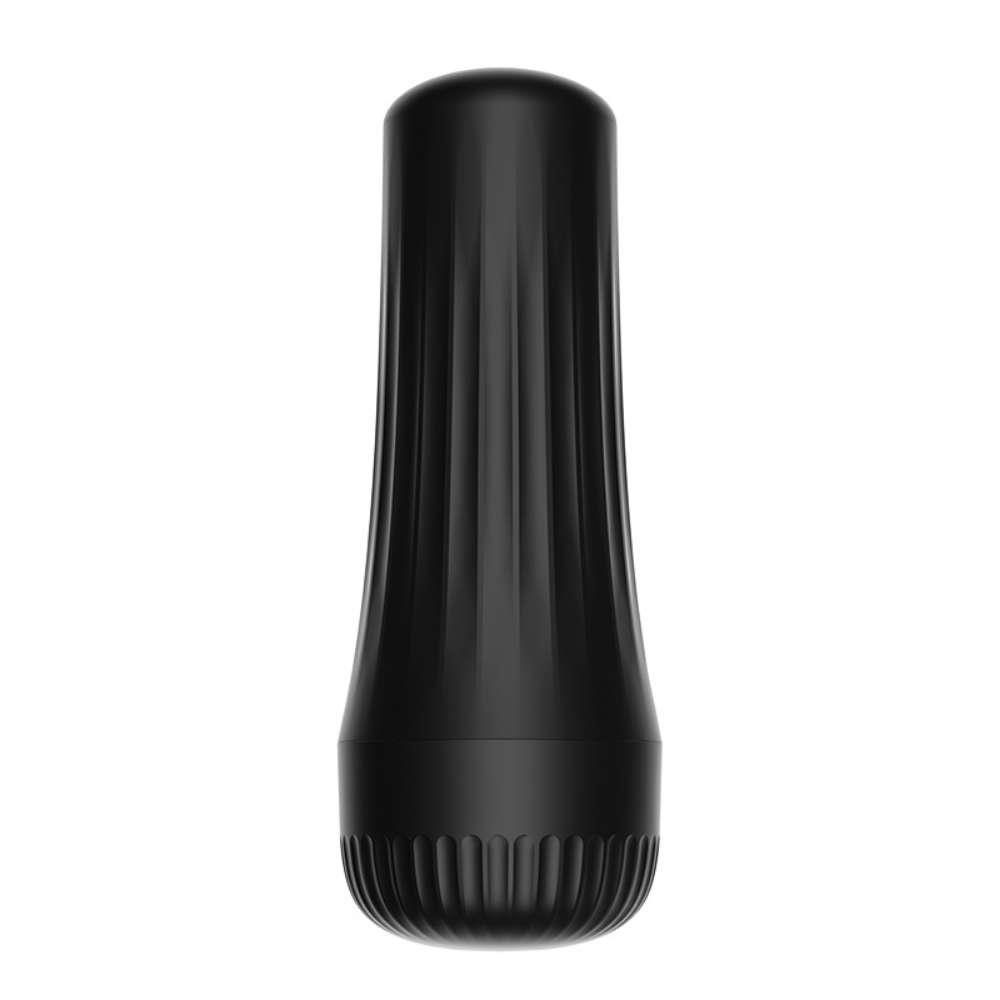 Silikonowy masturbator kubkowy Silky Touch Lyla 12,5 cm