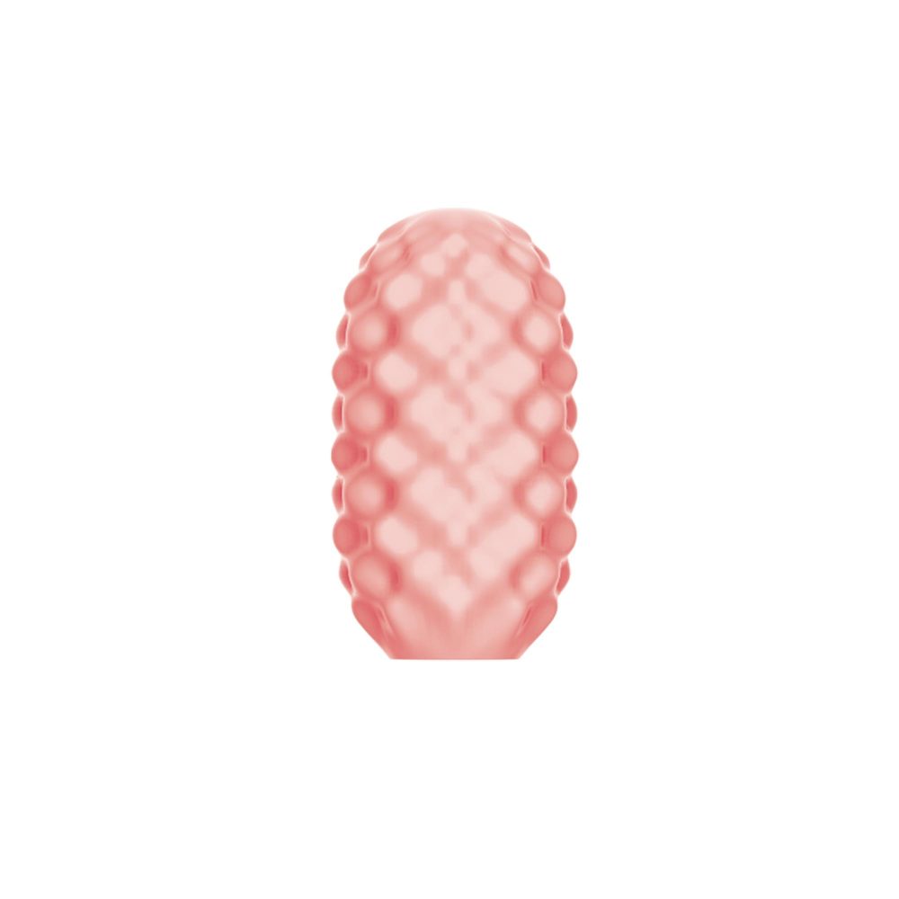 Dwustronny masturbator Pretty Love Seductive Golf Cupid X