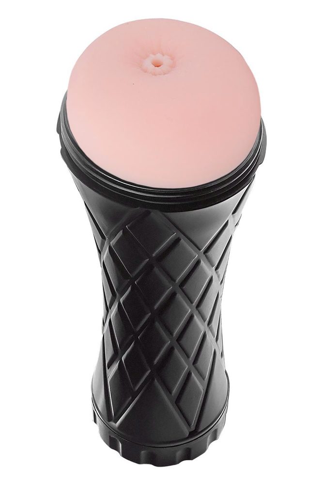 Masturbator TPE The Girl Next Door Jamie Dream Toys 22,5 cm