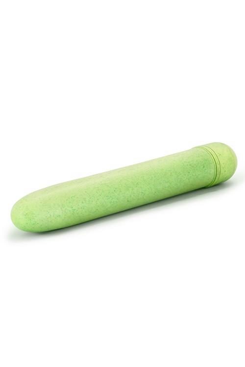 Wibrator mini Gaia Eco Vibe Blush zielony