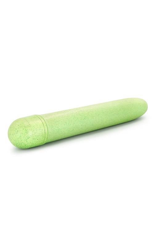 Wibrator mini Gaia Eco Vibe Blush zielony