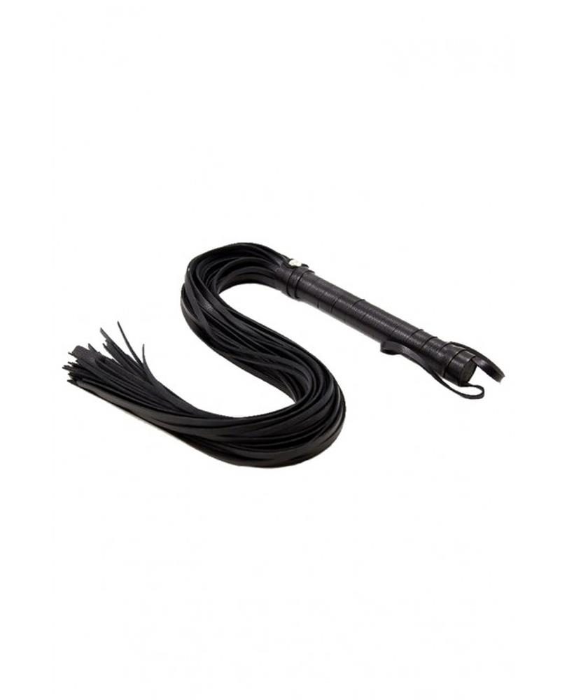 Pejcz Fantasy Alive czarny 69 cm