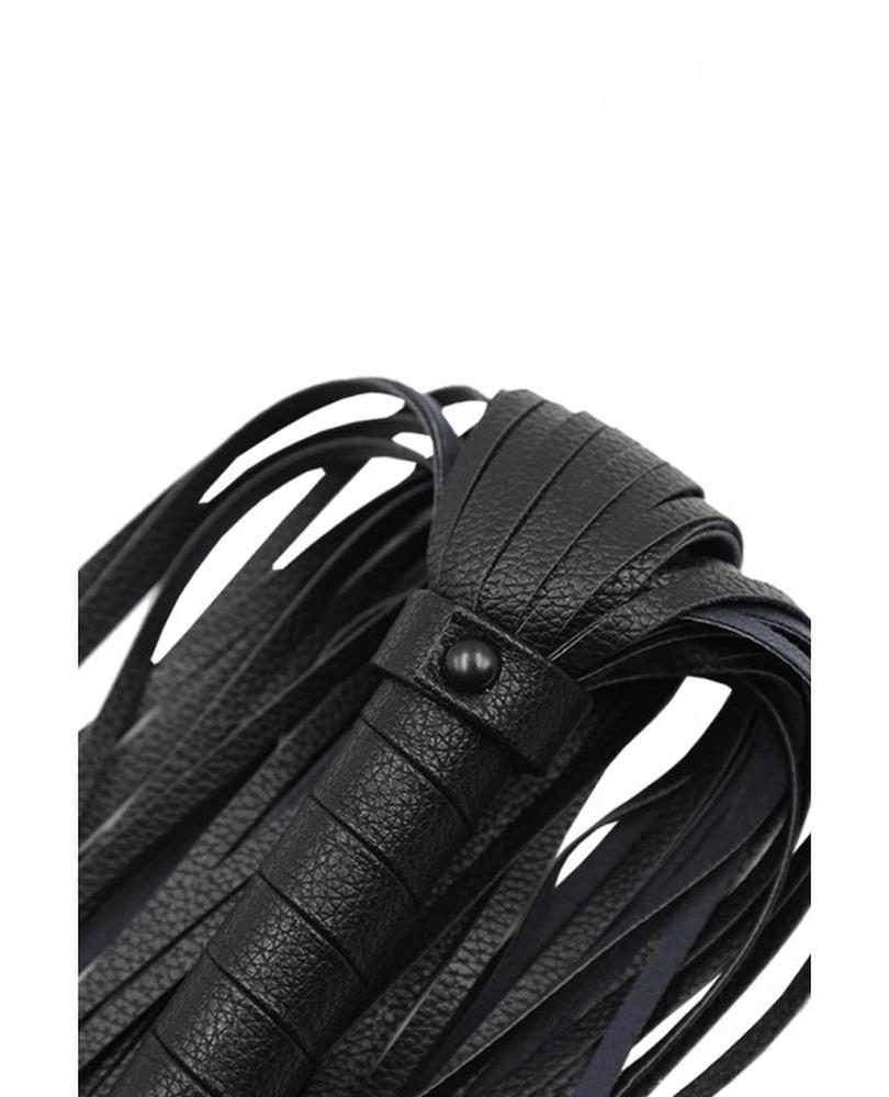 Pejcz Fantasy Alive czarny 69 cm
