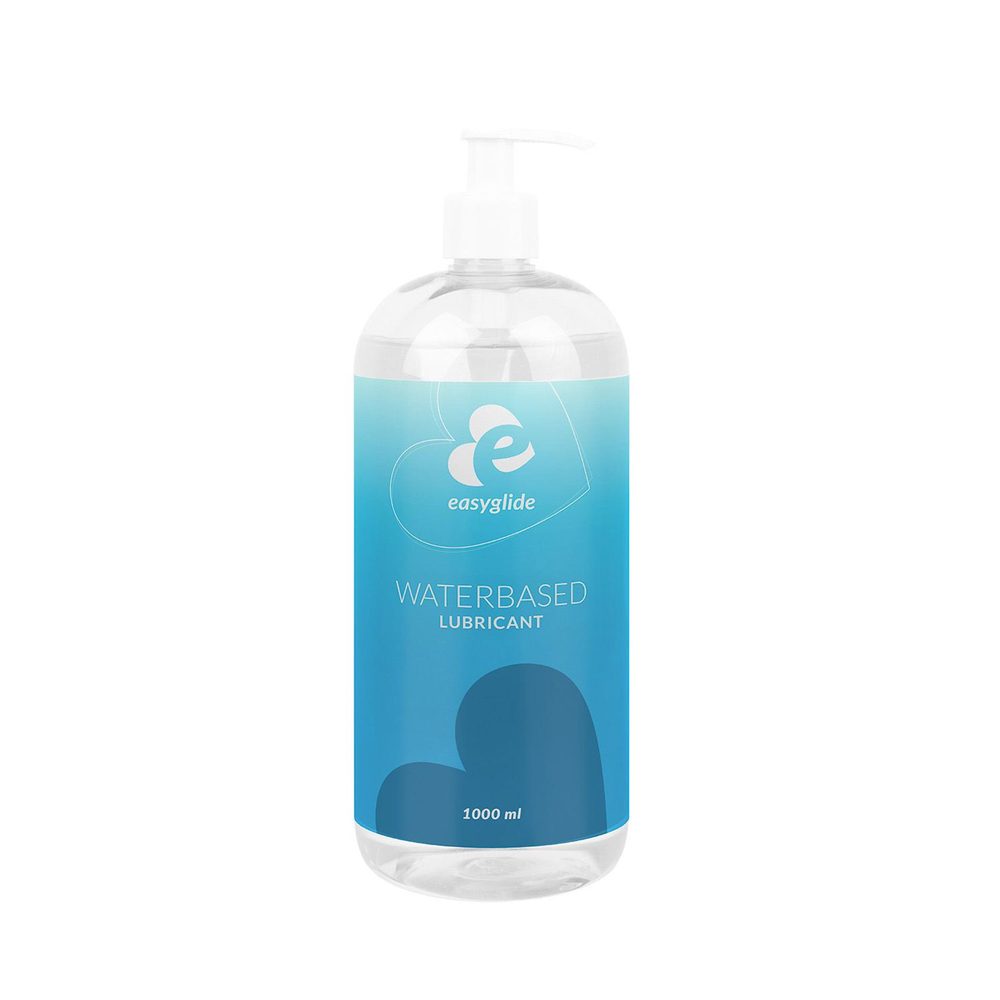 Lubrykant na bazie wody EasyGlide 1000 ml