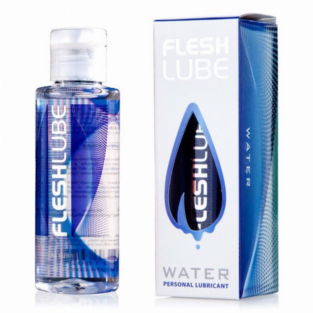 Lubrykant na bazie wody Fleshlight Fleshlube Water 250 ml