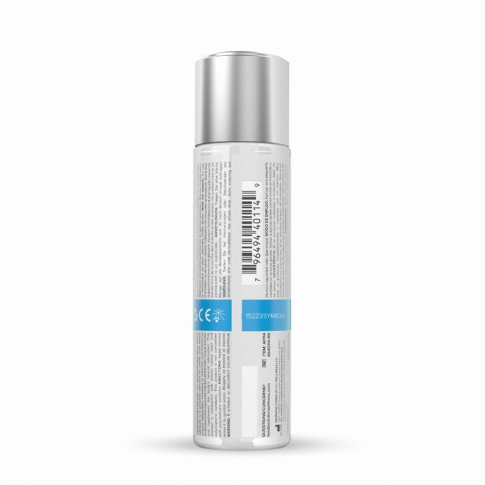 Lubrykant analny JO H2O Anal Thick 120 ml