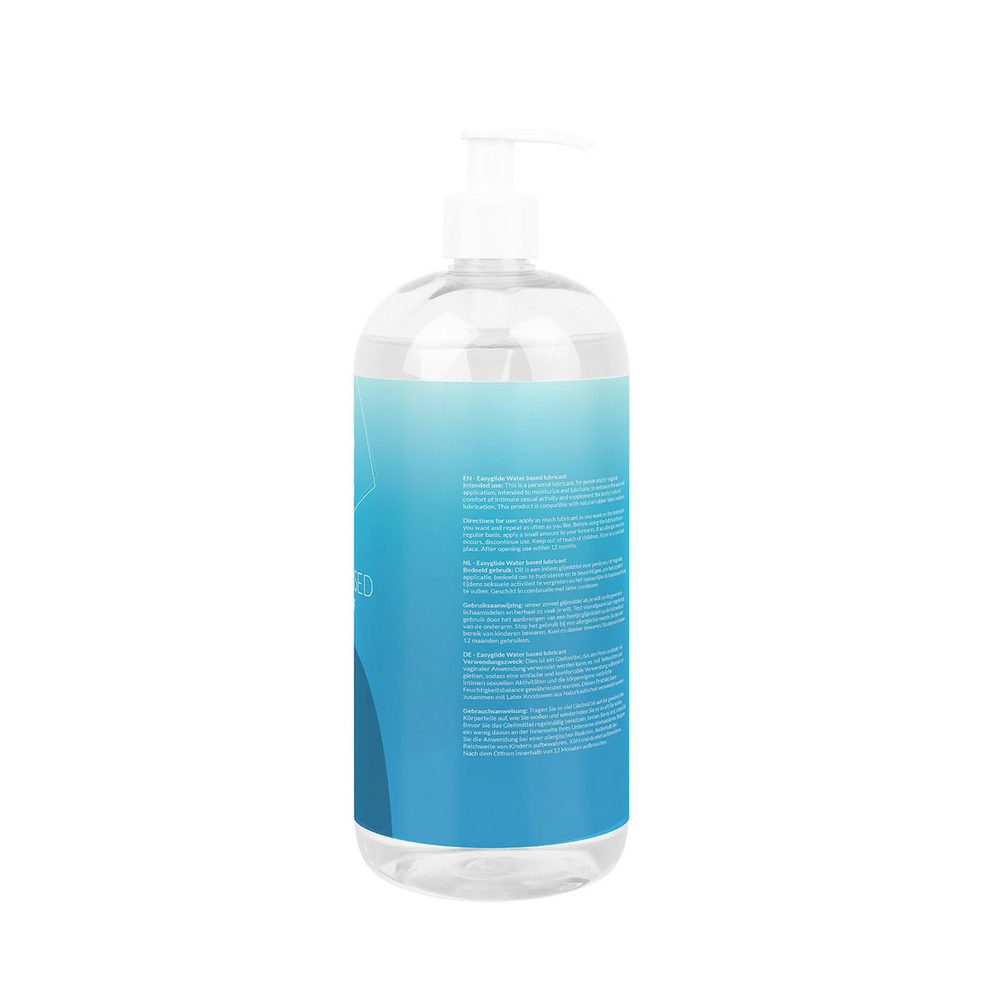 Lubrykant na bazie wody EasyGlide 1000 ml