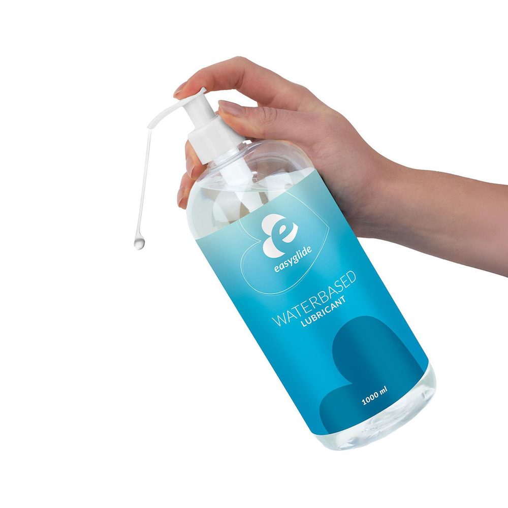 Lubrykant na bazie wody EasyGlide 1000 ml