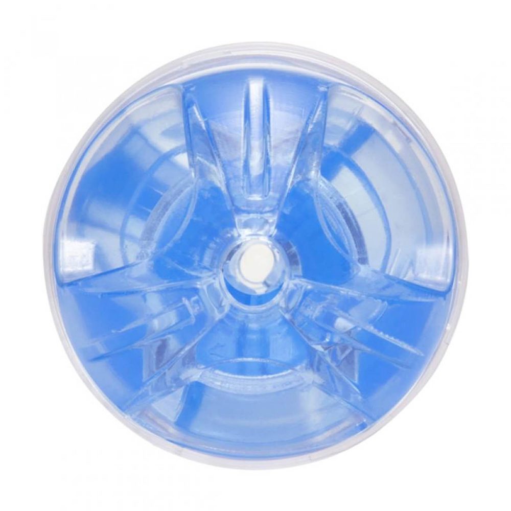 Masturbator Fleshlight Flight Commander transparentny 20 cm