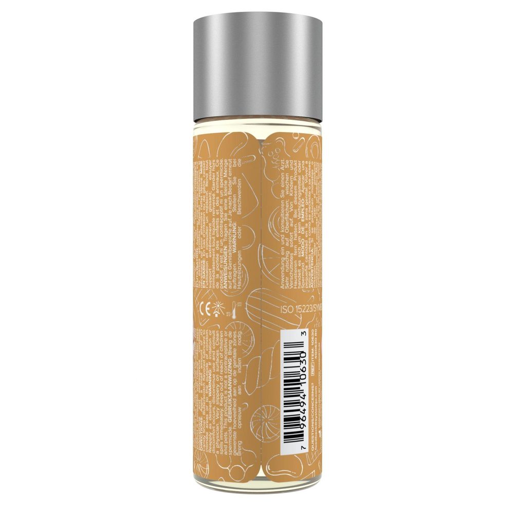 Lubrykant smakowy JO Candy Shop H2O butterscotch 60 ml