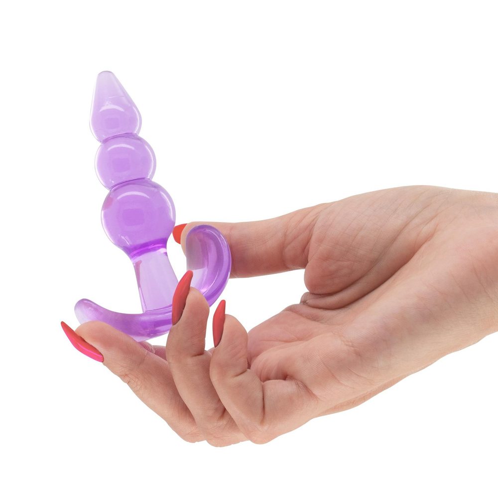 Korek analny Crushious The Plunger 9 cm