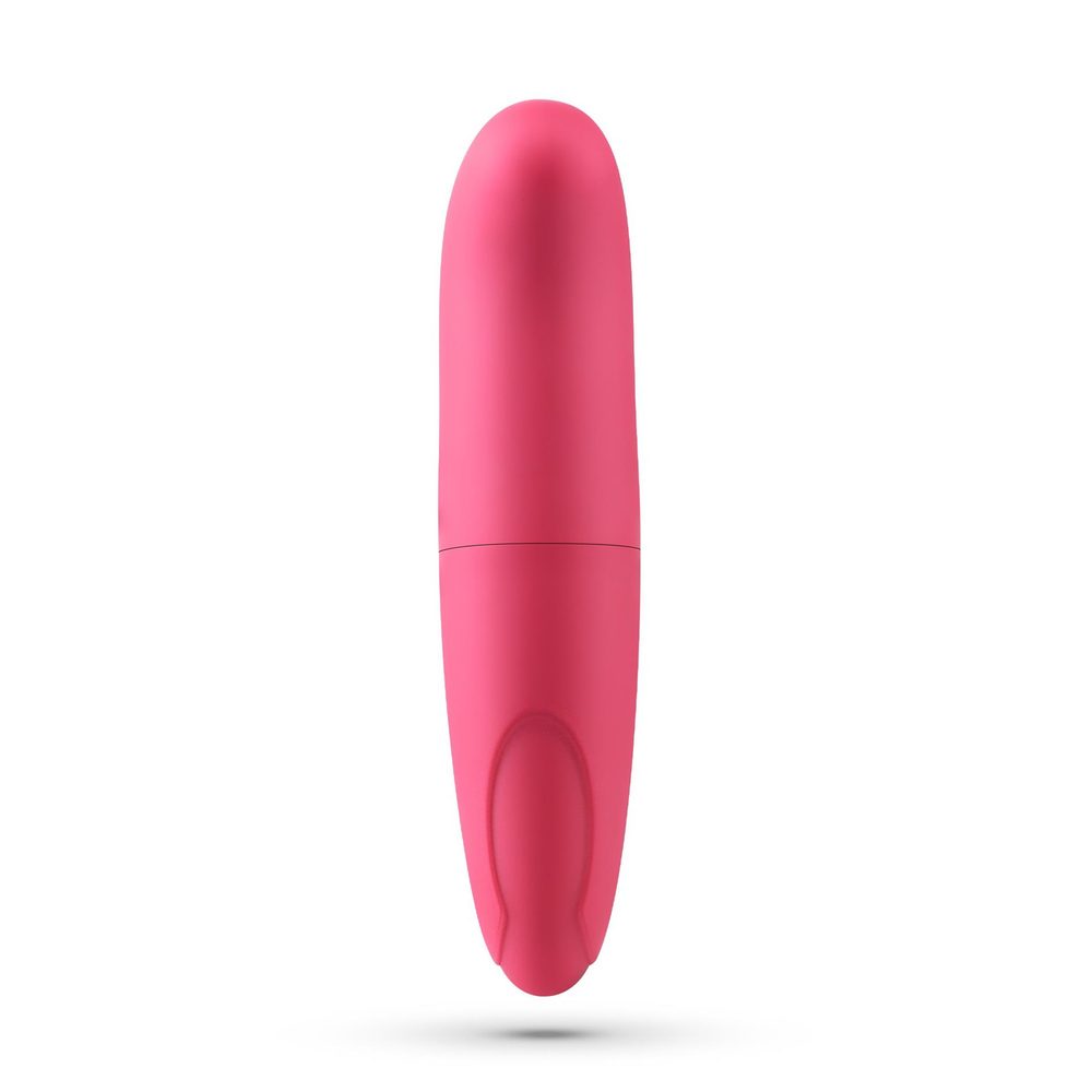 Wibrator punktu G Crushious G Finder mini różowy 8 cm