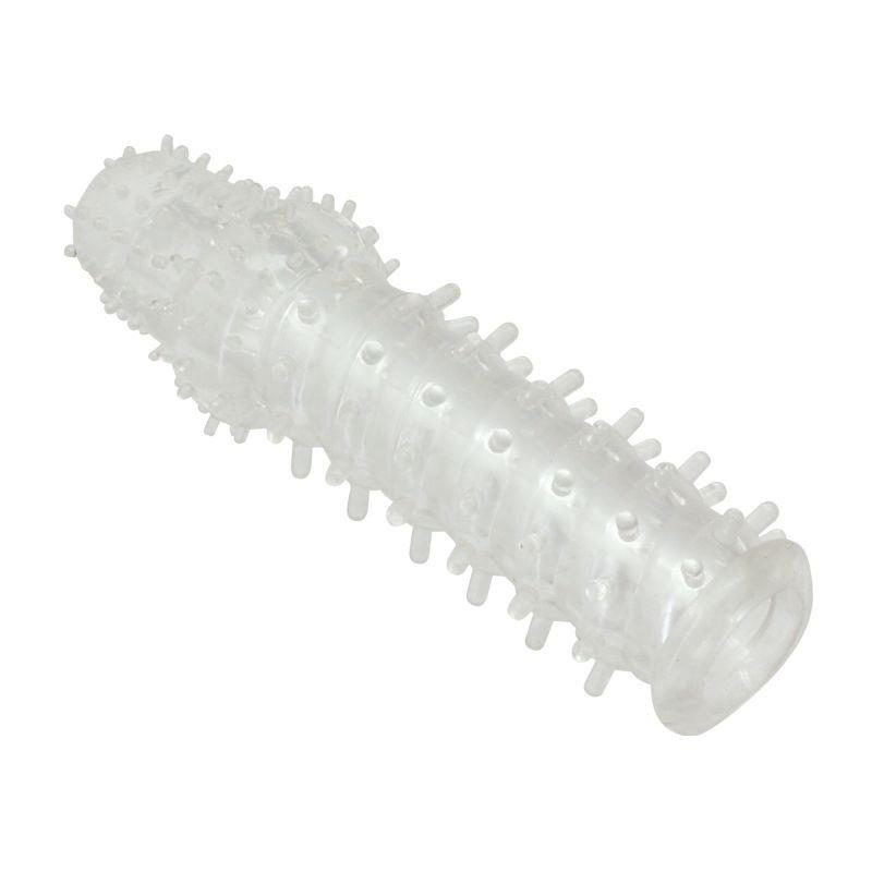 Rozciągliwa przedłużka Toyz4lovers TPE 14,5 cm