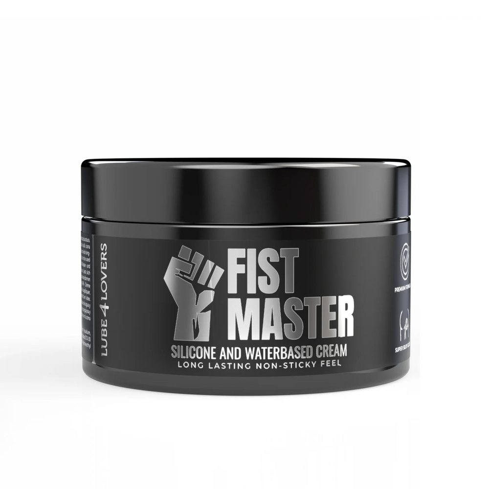 Lubrykant analny Fist Master Lube4lovers 250 ml