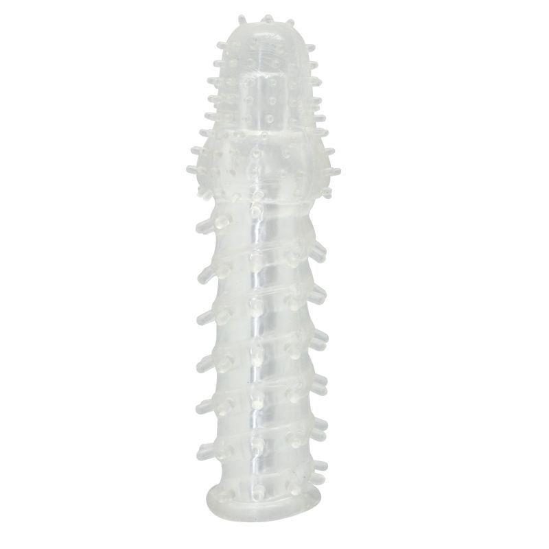 Rozciągliwa przedłużka Toyz4lovers TPE 14,5 cm
