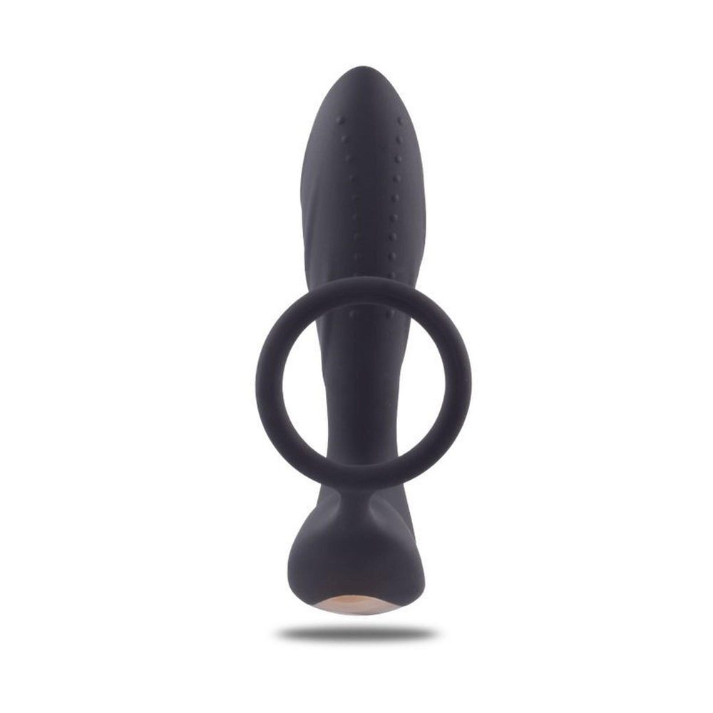 Stymulator prostaty wibrujący Toyz4lovers z pilotem bezprzewodowym