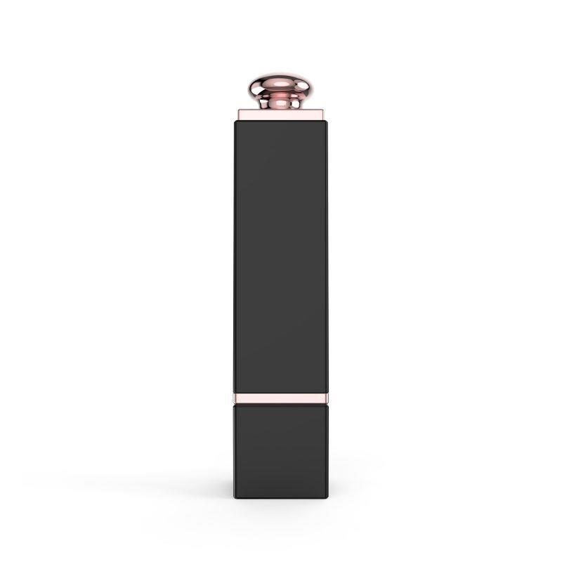Stymulator szminka Toyz4lovers różowy silikonowy 10 cm USB