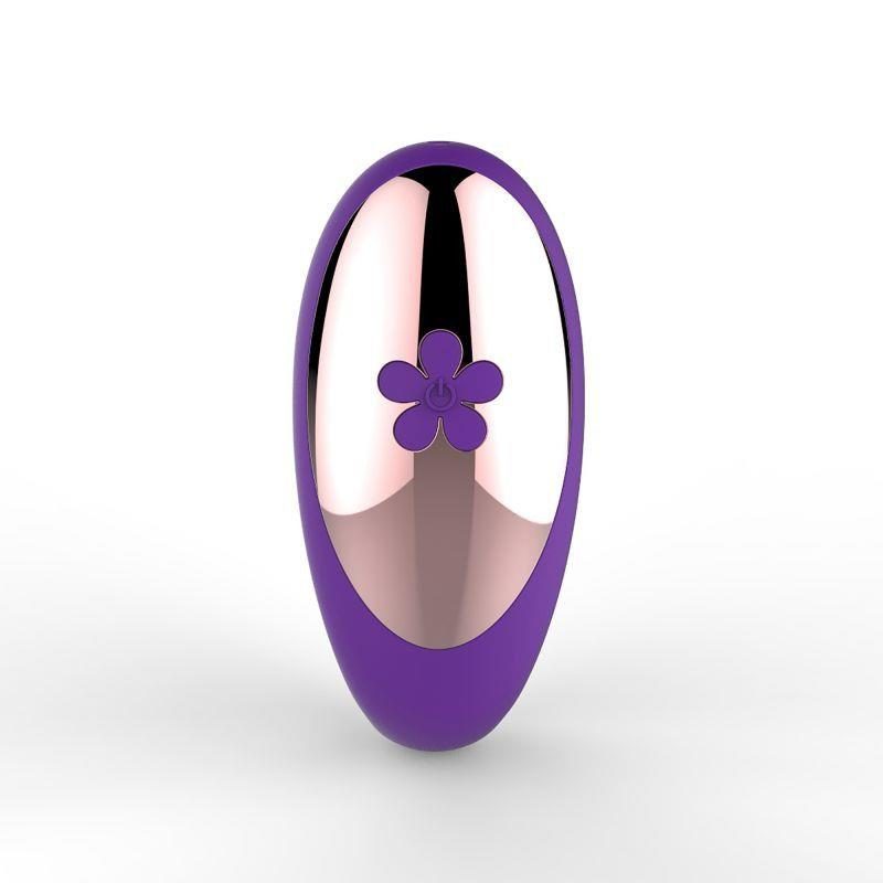 Masażer dla Par Passion Toyz4Lovers