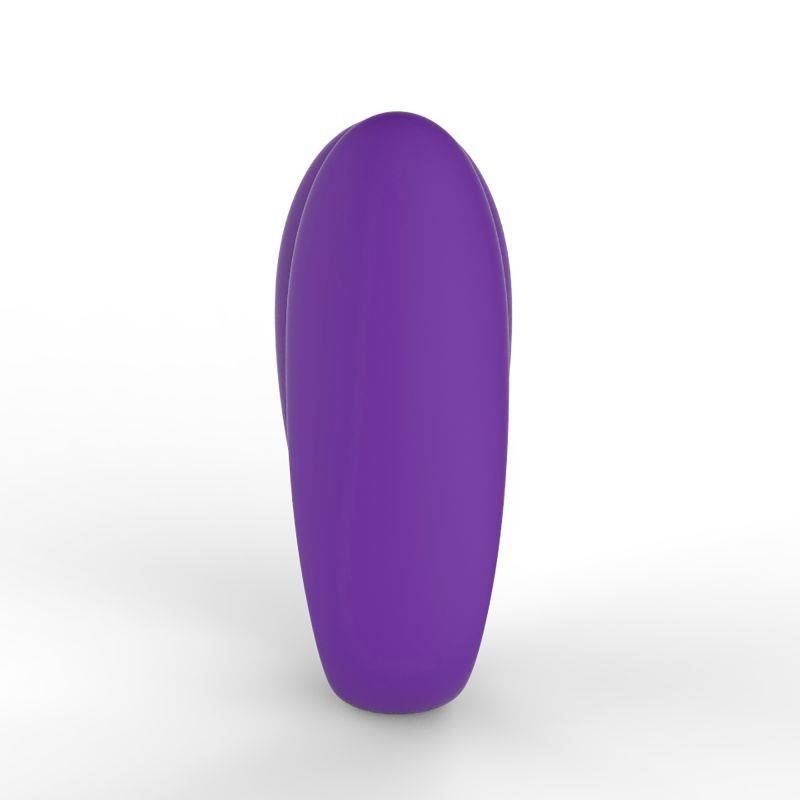 Masażer dla Par Passion Toyz4Lovers