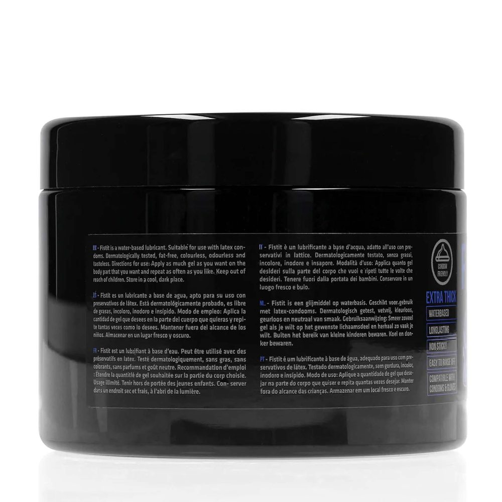 Lubrykant Extra Thick Fist It 500 ml