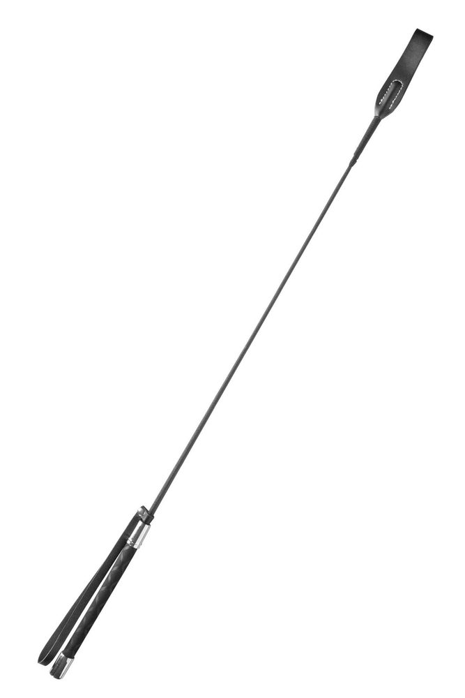 Pejcz Fetish Tentation czarny 71 cm
