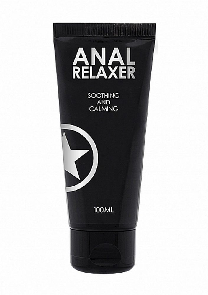 Żel analny relaksujący Ouch! 100 ml