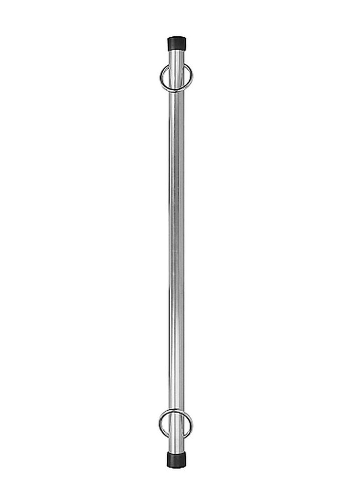 Rozpórka na kostki Ouch! czarna metalowa 40 cm
