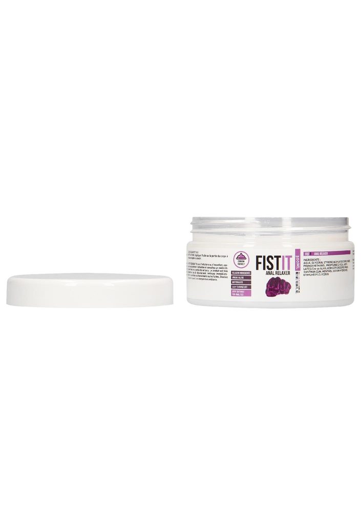 Żel relaksujący analny Fist It ShotsToys 300 ml