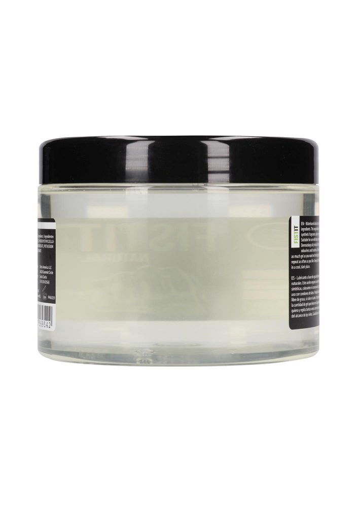 Lubrykant Fist It Natural do fistingu 500 ml