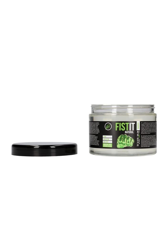 Lubrykant Fist It Natural do fistingu 500 ml