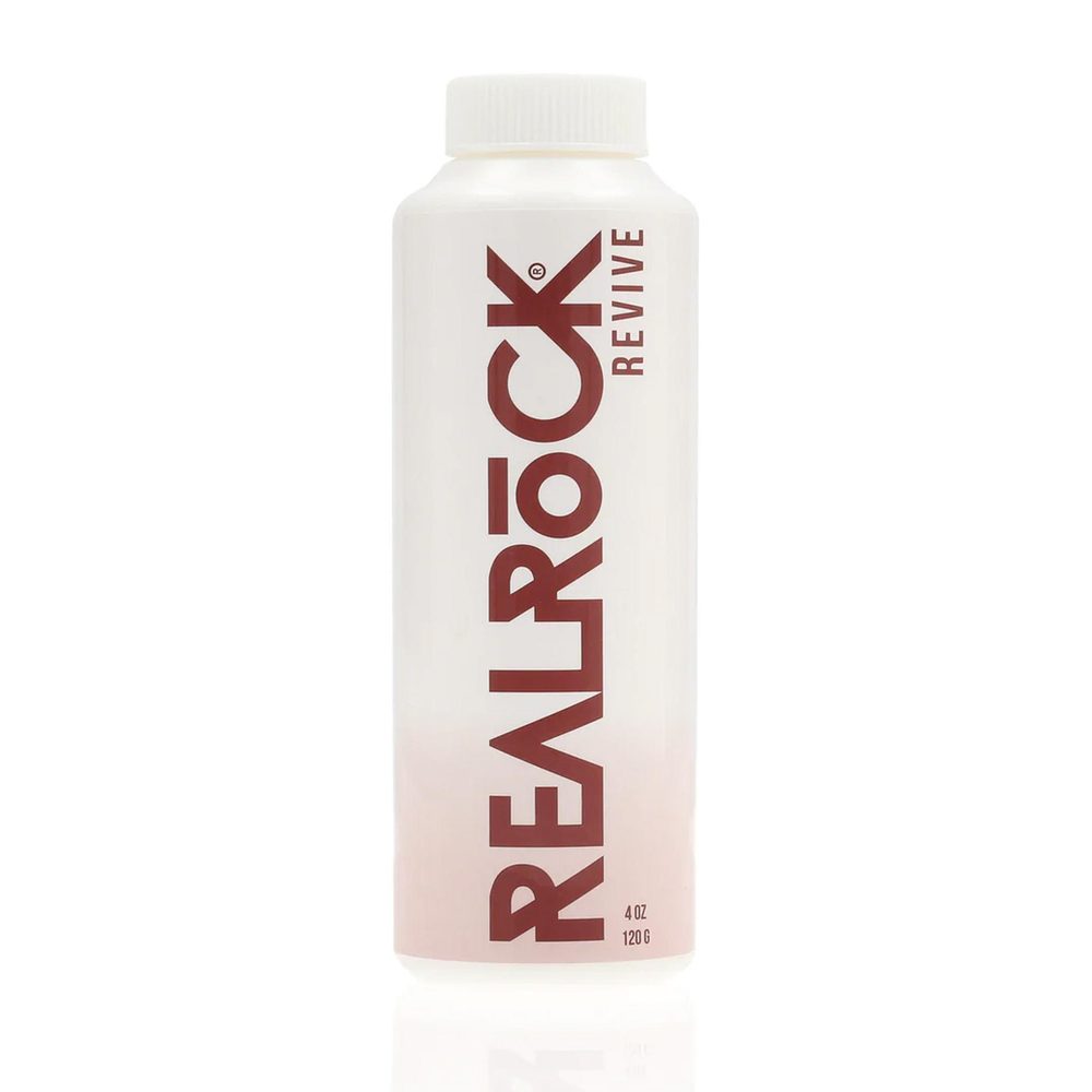 Puder odnawiający RealRock Revive 120g