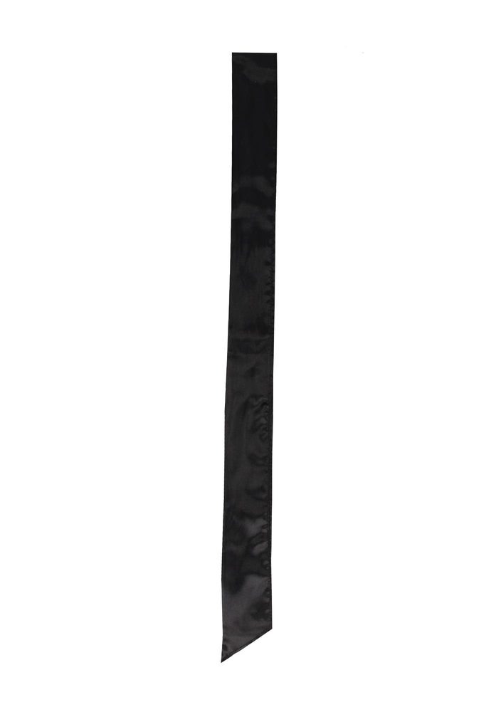 Jedwabna wstążka do bondage Ouch! 167 cm