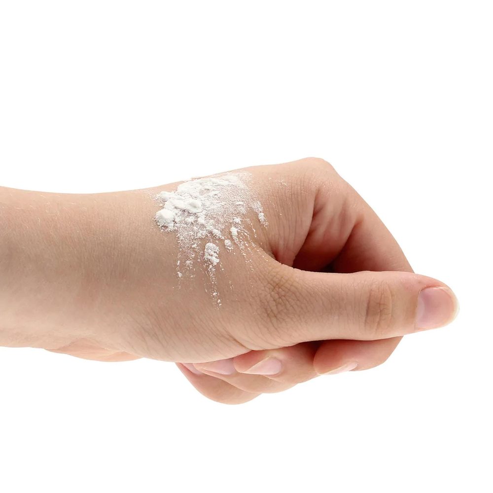 Puder regenerujący RealRock Revive do zabawek TPE 60 g