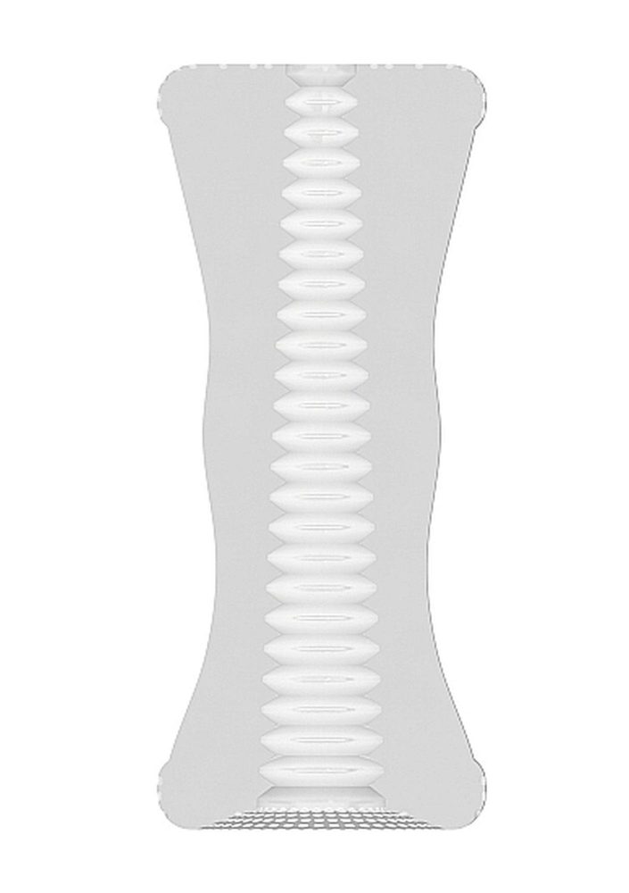 Masturbator Sono Stroker transparentny TPE