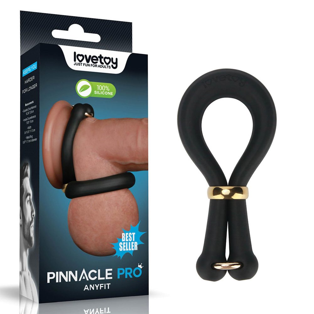 Pinnacle Pro Anyfit Stretcher
