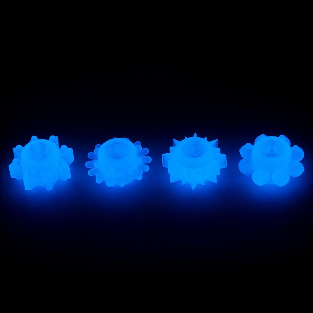 Lumino Play Penis Ring