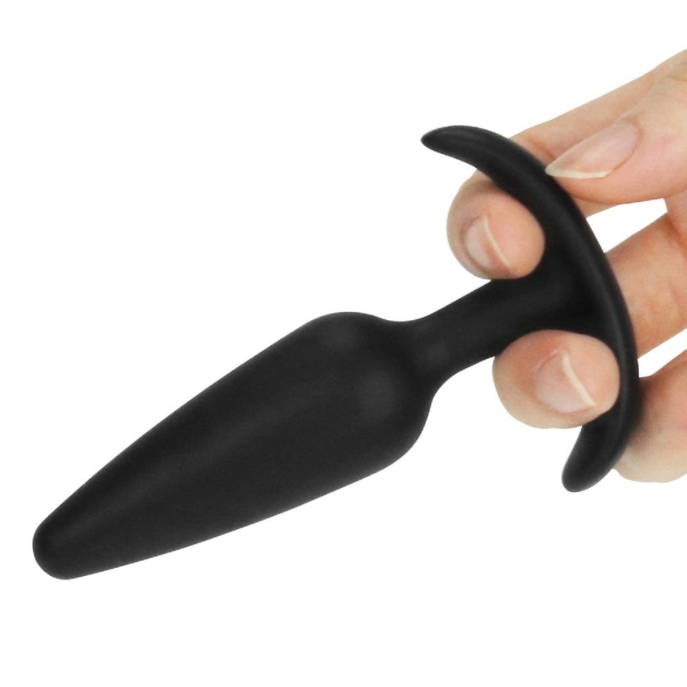 LURE ME Classic Anal Plug S