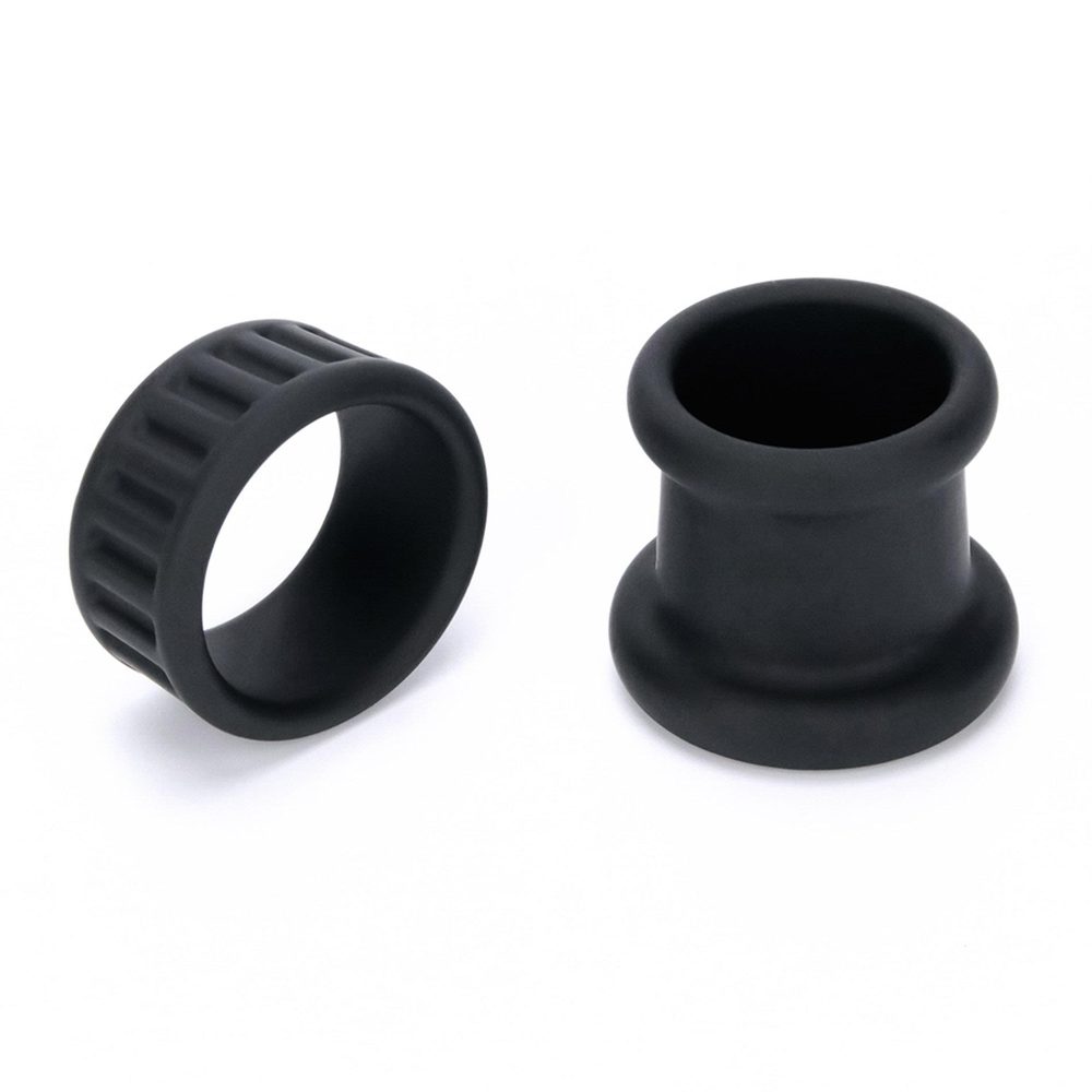 Pinnacle Pro Twin Grip Stretcher