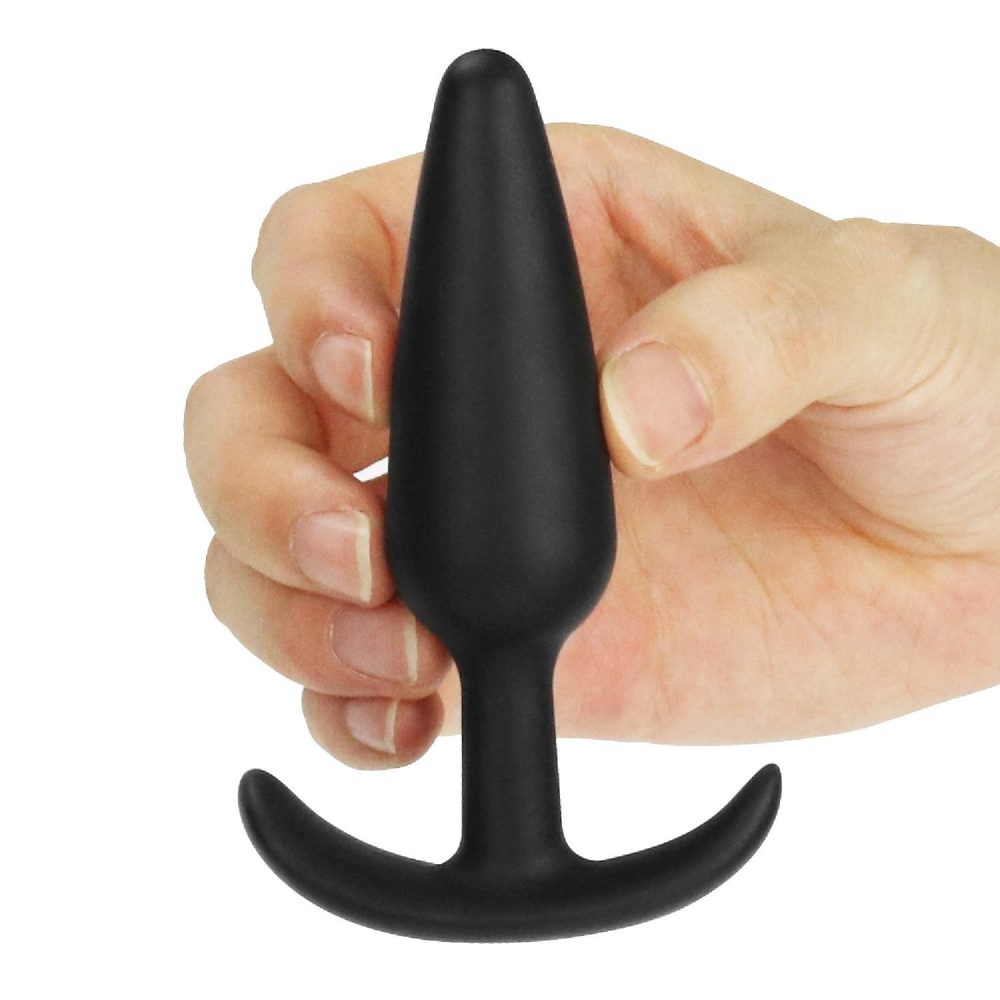 LURE ME Classic Anal Plug S